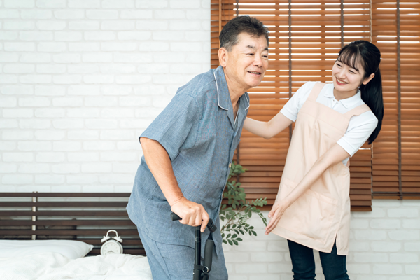 やまと苑　指定委託介護支援事業所